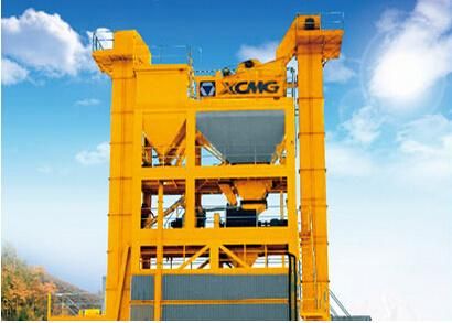 160t/H Hot Selling Asphalt Mixing Plant Price, Hot Mixed Asphalt Batching Plant for Sale