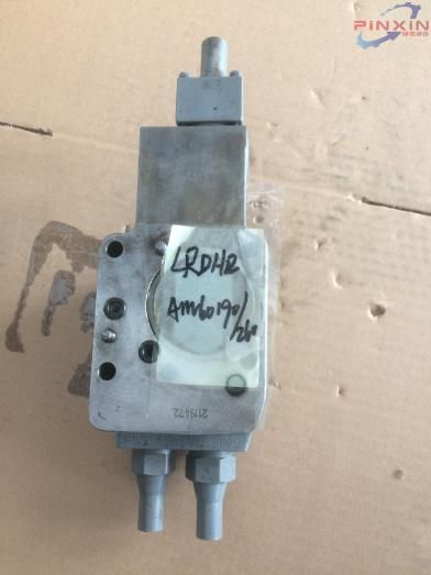 Hydraulic Amv60/190/260 Lrud2 Valve