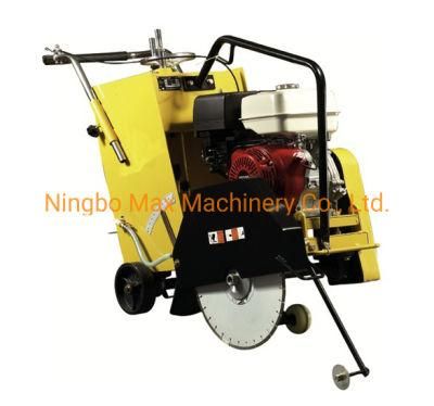 Gold Quality with Optional Engine Asphalt /Road Cutter Machine for Sale