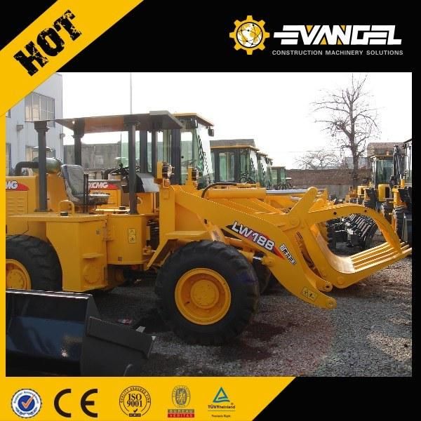 Hot Sale Lw220 Wheel Loader for Sale