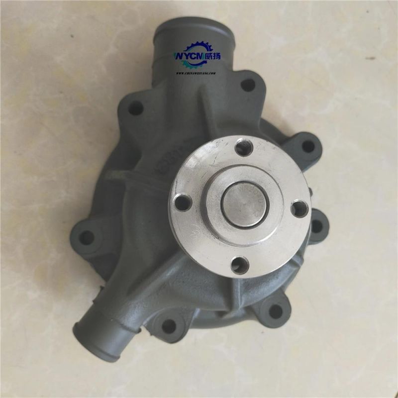 Genuine Water Pump 12159770 for Weichai Td226b Wp6g125e22 Engine