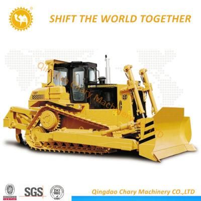 Hbxg SD7 Earthmoving Cawler Bulldozer/ Hydraulic Crawler Dozer