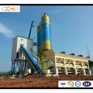 Hzs90 Concrete Mixing Machine for Construction