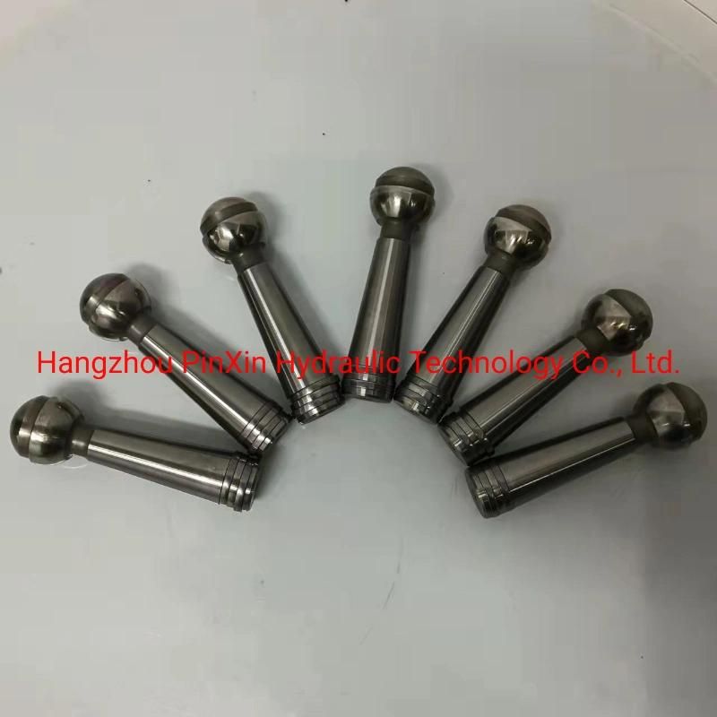 Hydraulic Spare Parts for Caterpillar Excavator 225 Main Piston Pump