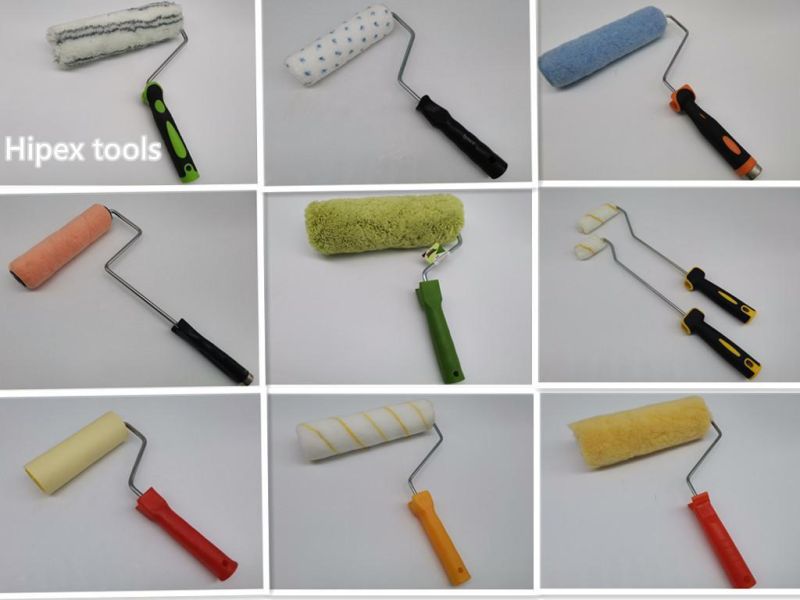 Professional Painting Mixers Various Steel Painting Mixer for Mixing Paint Before Painting