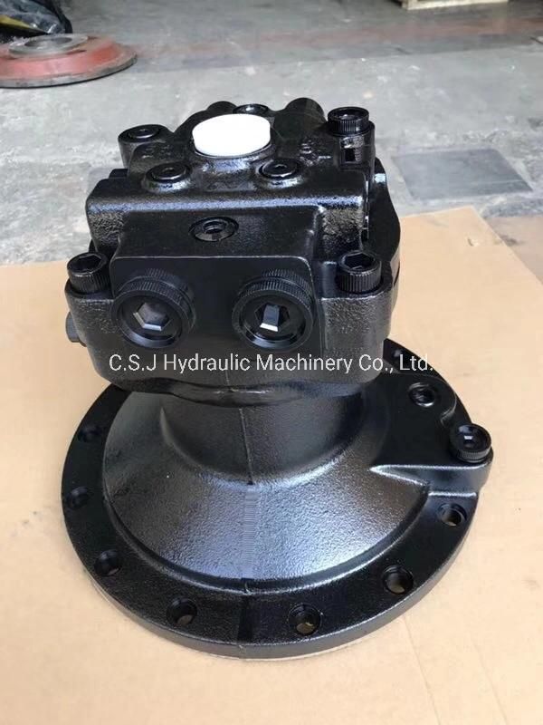 Nabtesco GM38vb Final Drive Motor for Sk200-8