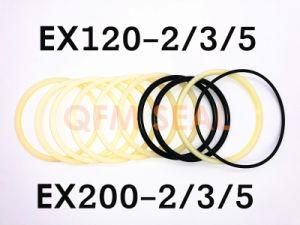 Ex120-2/3/5 Center Joint Seal Kit for Hitachi Excavator Parts