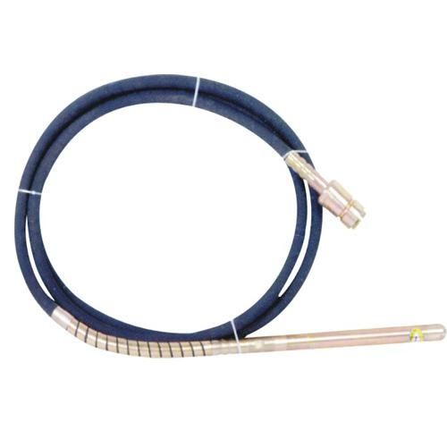 China Concrete Vibrator Needle OEM Manufacturer