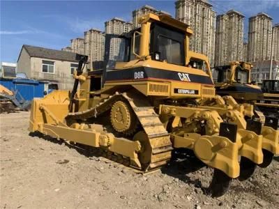 Caterpillar Cat D8r D8 D8K D8n D7r D6r Bulldozer Used Cat D8 Dozer