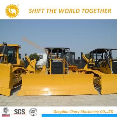 China Shantui SD20-5 200HP Mechanical Bulldozer