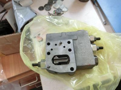 Competitive Factory Price Excavator Hydraulic Travel Motor Parts PC45r-8 Swing Motor Parts