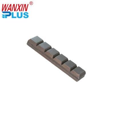 New Bearing Wanxin Plywood Box Engineering Machinery Signal Chockybar for Bucket