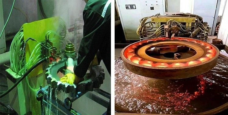 Manufacture Sprocket Segments for Cat Hitachi Volvo Caterpillar Sumitomo Kobelco Dozer Undercarriage Parts