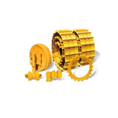 Cheap Price Excavator and Bulldozer Spare Part
