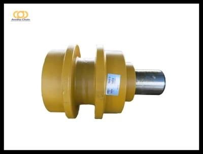 China High Quality Mini Excavator Track Rollers Travel Excavator Parts Carrier Assy Apply for Sumitomo Sh350 Sh430