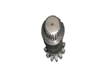 Tower Crane Spare Parts Reducer Drive Shaft