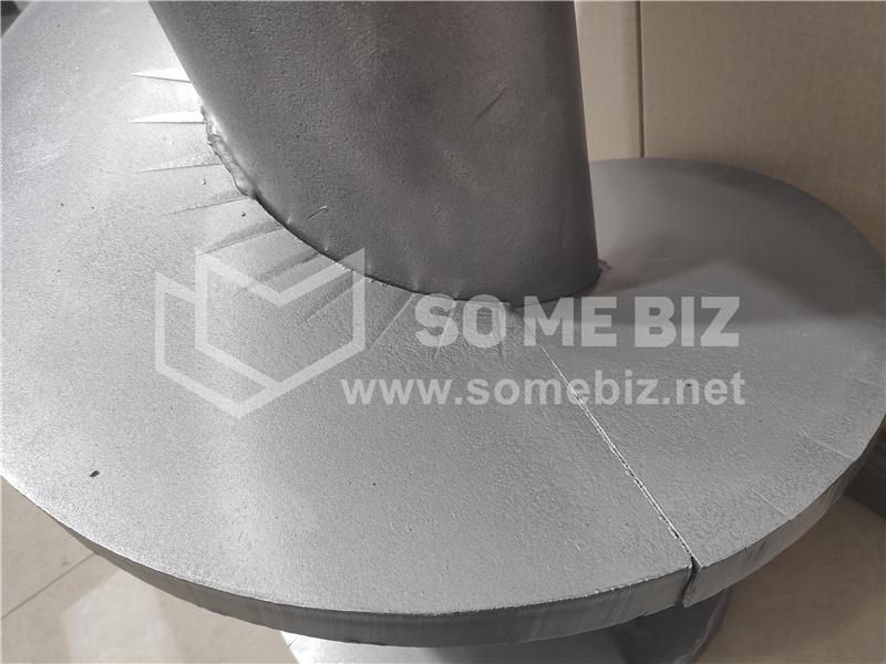 Screw Pile