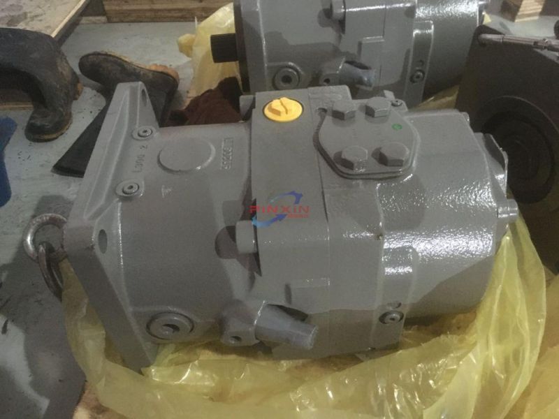 Hydraulic Pump A11vlo190 A11vlo Serise
