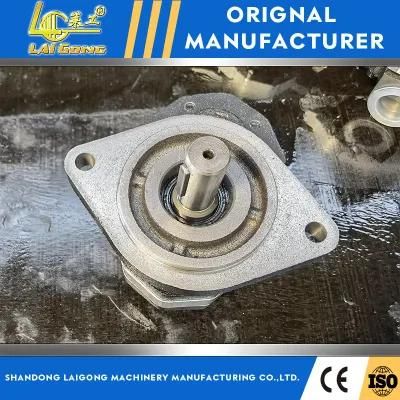 Lgcm Factory Directory Sale Hydraulic System Gear Pump