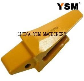 PC300 Bucket Tooth for Caterpillar Undercarriage Parts