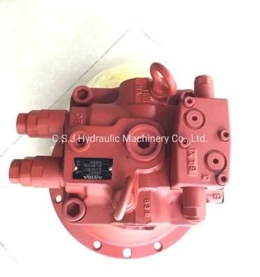 Ec240b Swing Motor 14550094 M2X146b for Volvo Excavator