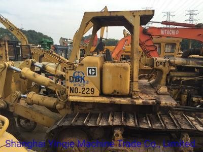 D8K Bulldozer, Used D8K Tractor Dozer