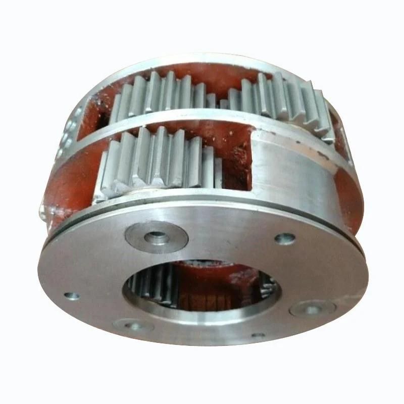 Reducer for Sany Mixing Station Accessories Inclined Belt Reducer Gear