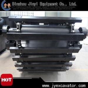 China Supplier Amphibious Excavator Jyp-132