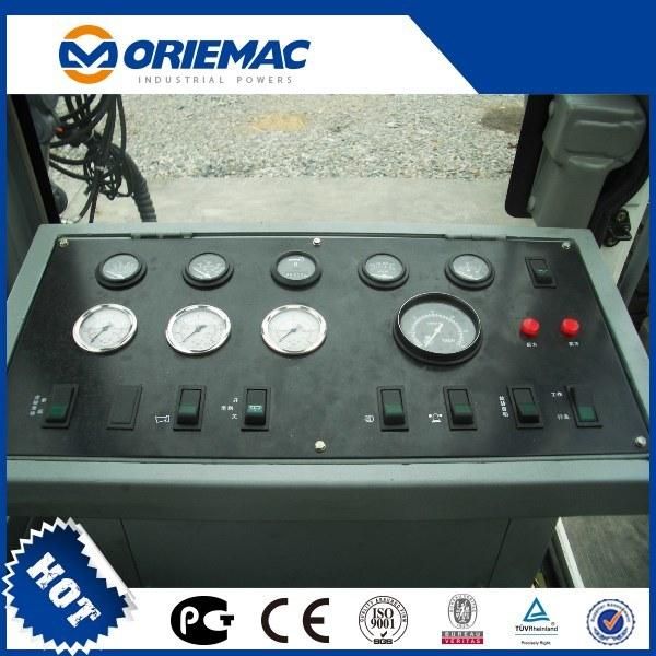 Piling Machinery Oriemac HDD Zx680 Horizontal Directional Drilling Rig Machine in Dubai