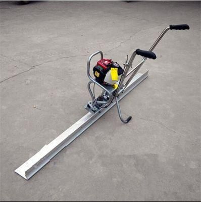 Vibratory Floor Leveling Surface Finishing Machine /Vibrating Concrete Screed