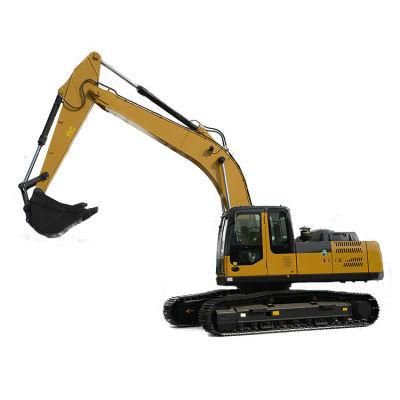 Mini Excavator Backhoe 25 Ton Digger Excavator with Cheap Price