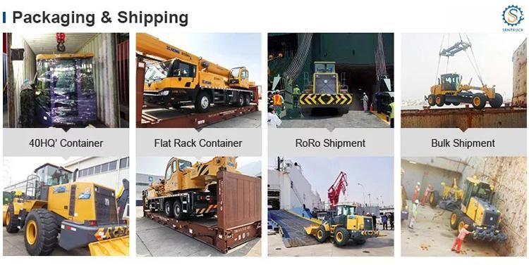 Crawler Track Second Hand Bulldozers Construction Mini Wheel Used Bulldozer for Sale in Africa