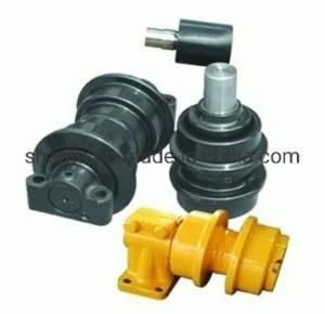 Factory Price SK135 Carrier Roller Excavator Parts