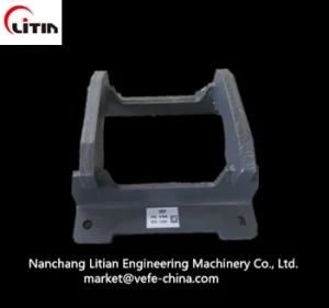 Caterpillar Excavator Track Guard for E336D E320