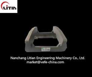 Hitachi Excavator Parts Track Guard for Ex200-1 Ex300