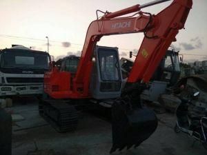 Used Hydraulic Excavator Hitachi Zx60/Zx70/Zx75UR/Zx75us Excavator Low Price High Quality