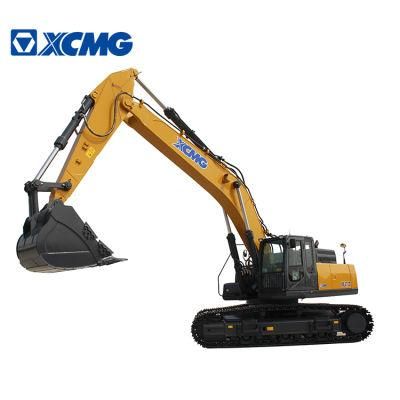XCMG Brand New Xe470d Crawler Excavator for Sale