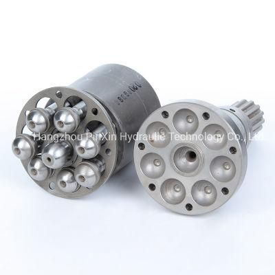 A6ve160 Hydraulic Spare Parts for Rexroth Piston Motor
