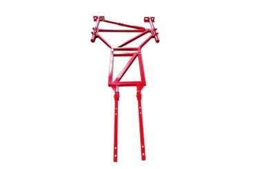 Durable Security High Quality Passenger Hoist Anchorage Frame