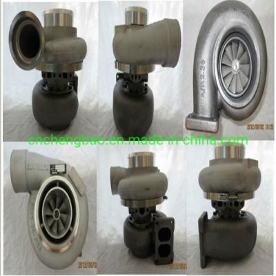 Engine Turbocharge for Komatsu Cummins D355 D375 D475 Dozer ( Ktr110 6505-52-5410