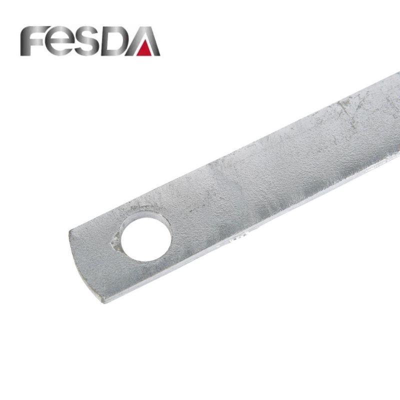 Factory Price Aluminum Frames for Connecting Wires