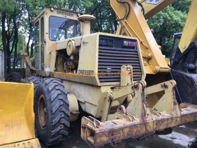 Used Champion 740A Motor Grader Used Motor Grader Champion 740 Champion Grader