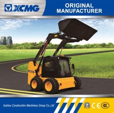 XCMG Official Original Manufacturer Xt740 Wheel Loader for Sale