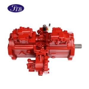 K3V180pto Hydraulic Pump for Komatsu /Hitachi Excavator