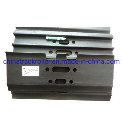 Excavator Track Link Shoes for Ex200