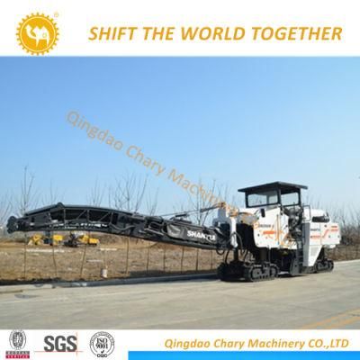 2m Working Width Asphalt Cold Milling Machine