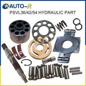 Kayaba Excavator Psvl-36/42/54 Hydraulic Pump Parts