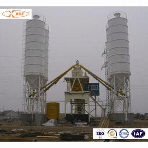 Hzs50 Concrete Mixing Machine for Construction