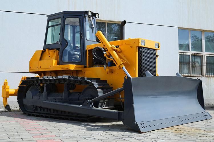 XCMG Official Dozer Bulldozer Machine Ty160 / Ty230 / Ty320, New RC Bulldozer, Mini Dozer Bulldozer, Small Crawler Bulldozer with Parts Price