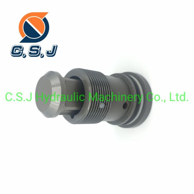 Excavator Kawasaki Control Valve Check Valve and Holding Valve